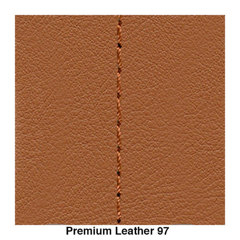 Ottoman Repos / Leather